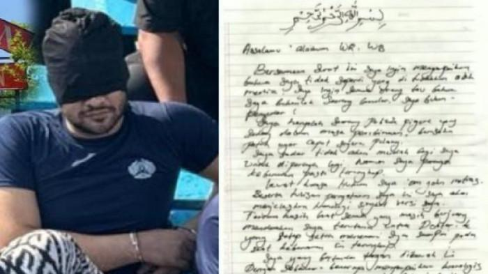 Ammar Zoni: Siapa Dia dan Kasus Apa yang Terjadi? 2 rawdadxa