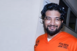 Ammar Zoni: Siapa Dia dan Kasus Apa yang Terjadi? 3 image 8