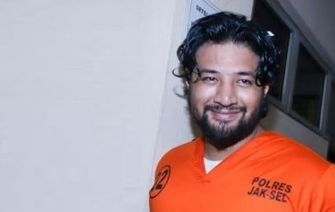 Ammar Zoni: Siapa Dia dan Kasus Apa yang Terjadi? 16 image 8