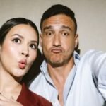 Raisa dan Hamish Opini Publik Tangkapan layar instagram @hamishdw