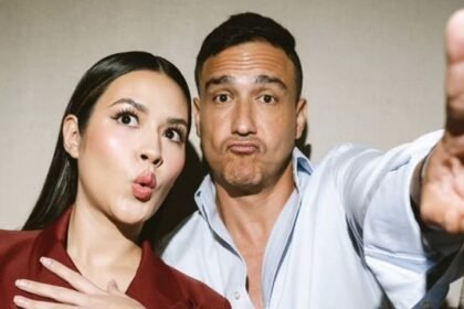 Cinta di Bawah Sorotan: Ketika Raisa dan Hamish Kehilangan Privasi 1 Raisa dan Hamish Opini Publik Tangkapan layar instagram @hamishdw